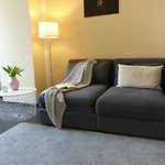 B-haus Appartement Ueckermünde