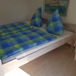 Apartmán B-haus Ueckermünde
