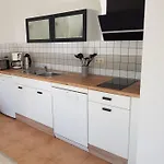 Apartmán B-haus Ueckermünde