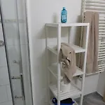 B-haus Apartamento Ueckermünde
