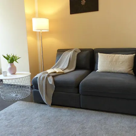 B-haus 公寓 约科蒙德