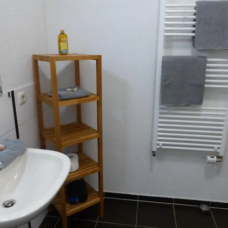B-haus Ueckermunde