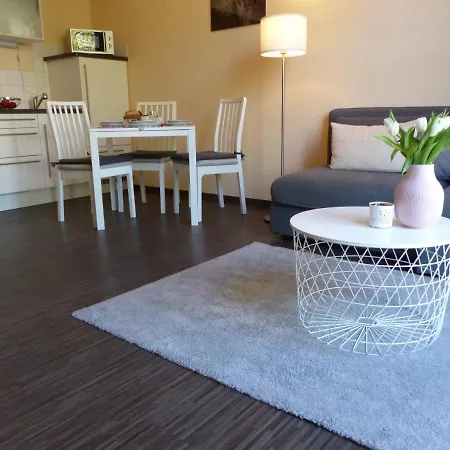 B-haus Apartment