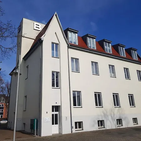 B-haus *