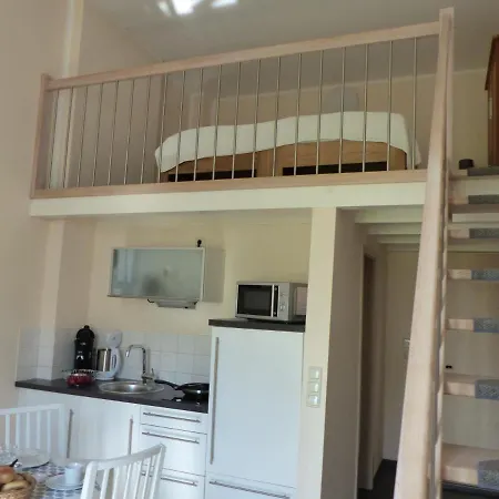 B-haus * 约科蒙德