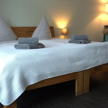 公寓 B-haus 约科蒙德