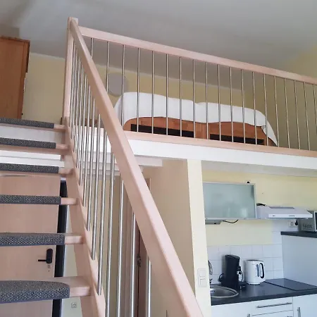 B-haus Apartment