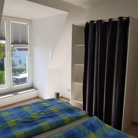 B-haus Apartment *