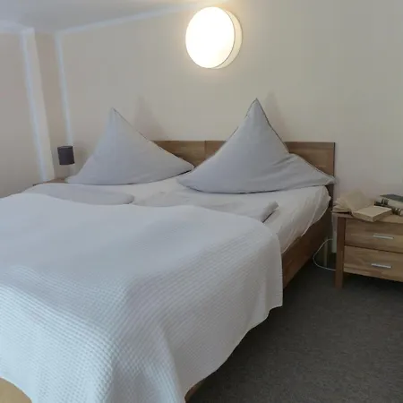 B-haus Apartment