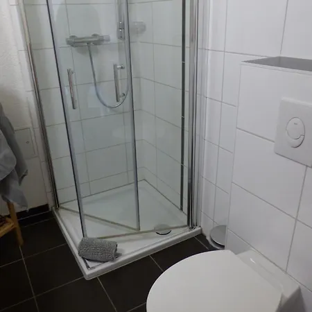 B-haus Ueckermünde