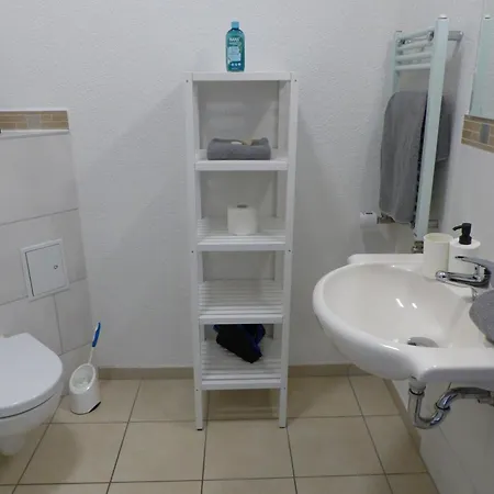 Apartment B-haus